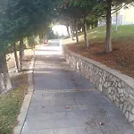 Appartamento Noks First Line Seaview Sveti Vlas
