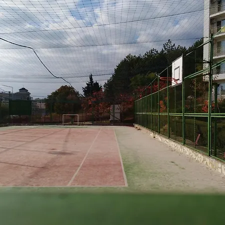 Noks First Line Seaview * Sveti Vlas