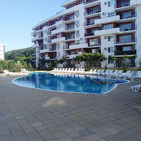 Noks First Line Seaview *