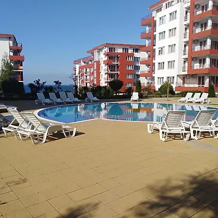 Noks First Line Seaview *