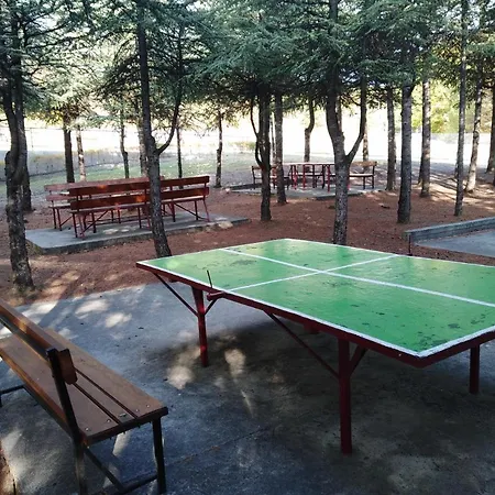 Noks First Line Seaview Apartamento Sveti Vlas