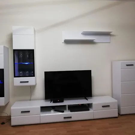 Apartment Noks First Line Seaview Sweti Wlas