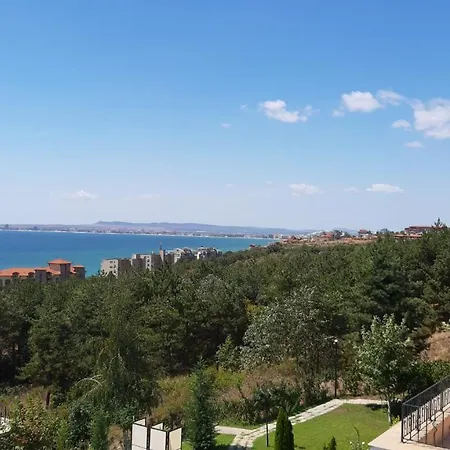 Noks First Line Seaview *