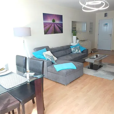 Apartment Noks First Line Seaview Sveti Vlas