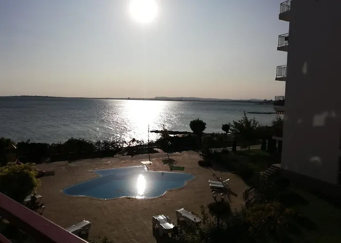 Noks First Line Seaview *