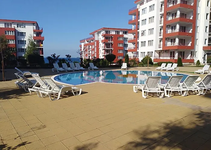 Noks First Line Seaview *