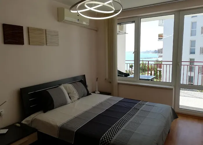 Noks First Line Seaview *