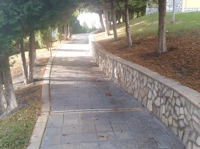 Apartment Noks First Line Seaview Sveti Vlas